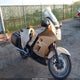 JKAZGCA145B521594 2005 Kawasaki Zg1000 auction photo thumbnail 1