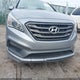 5NPE34AFXGH401785 2016 Hyundai Sonata Sport auction photo thumbnail 6