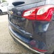 3GNAXJEVXJS542296 2018 Chevrolet Equinox Lt auction photo thumbnail 6