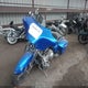 1HD1DPL11LY502994 1990 Harley-Davidson Flhtc Ultra auction photo thumbnail 2