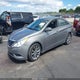 5NPEC4AC2DH664211 2013 Hyundai Sonata Se auction photo thumbnail 2