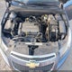 1G1PA5SG4E7212538 2014 Chevrolet Cruze Ls Auto auction photo thumbnail 10