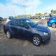 1G1PA5SG4E7212538 2014 Chevrolet Cruze Ls Auto auction photo thumbnail 13