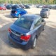 1G1PA5SG4E7212538 2014 Chevrolet Cruze Ls Auto auction photo thumbnail 15
