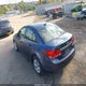 1G1PA5SG4E7212538 2014 Chevrolet Cruze Ls Auto auction photo thumbnail 16