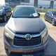 5TDZKRFH3GS140215 2016 Toyota Highlander Le Plus V6 auction photo thumbnail 12