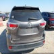 5TDZKRFH3GS140215 2016 Toyota Highlander Le Plus V6 auction photo thumbnail 16