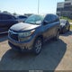 5TDZKRFH3GS140215 2016 Toyota Highlander Le Plus V6 auction photo thumbnail 2