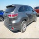 5TDZKRFH3GS140215 2016 Toyota Highlander Le Plus V6 auction photo thumbnail 4