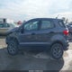 MAJ6S3FL9MC452479 2021 Ford Ecosport S auction photo thumbnail 15