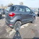 MAJ6S3FL9MC452479 2021 Ford Ecosport S auction photo thumbnail 4