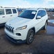 1C4PJLCB1EW305313 2014 Jeep Cherokee Latitude auction photo thumbnail 2