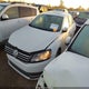 1VWBT7A3XEC039165 2014 Volkswagen Passat 1.8T Se auction photo thumbnail 2
