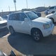 JTEGF21A730103996 2003 Toyota Highlander V6 auction photo thumbnail 12