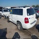 JTEGF21A730103996 2003 Toyota Highlander V6 auction photo thumbnail 3
