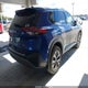 5N1AT3BA5MC810551 2021 Nissan Rogue Sv Fwd auction photo thumbnail 4