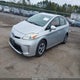 JTDKN3DU9F0409955 2015 Toyota Prius Two auction photo thumbnail 2