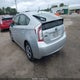 JTDKN3DU9F0409955 2015 Toyota Prius Two auction photo thumbnail 3