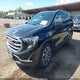 3GKALPEX7JL211909 2018 GMC Terrain Slt auction photo thumbnail 2