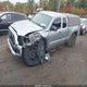 3TYSZ5AN0NT097330 2022 Toyota Tacoma Sr V6 auction photo thumbnail 2