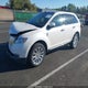 2LMDJ6JK9FBL33435 2015 Lincoln Mkx auction photo thumbnail 2