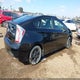JTDKN3DU3C5446238 2012 Toyota Prius Two auction photo thumbnail 4