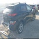 KM8K6CAB6PU939483 2023 Hyundai Kona Sel auction photo thumbnail 4