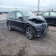 3VV4B7AX4JM167381 2018 Volkswagen Tiguan 2.0T Sel Premium auction photo thumbnail 1