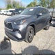 5TDGZRBH9NS581515 2022 Toyota Highlander Xle auction photo thumbnail 2