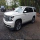 1GNSKCKC2FR169461 2015 Chevrolet Tahoe Ltz auction photo thumbnail 2