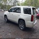 1GNSKCKC2FR169461 2015 Chevrolet Tahoe Ltz auction photo thumbnail 3
