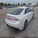 3LN6L5KU1KR627187 2019 Lincoln Mkz Hybrid Standard auction photo thumbnail 4