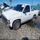 1N6SD11S2MC357104 1991 Nissan Truck Short Wheelbase auction photo thumbnail 2