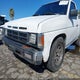 1N6SD11S2MC357104 1991 Nissan Truck Short Wheelbase auction photo thumbnail 6
