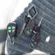 1HGCG5655WA003618 1998 Honda Accord Ex auction photo thumbnail 11