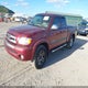5TBBT44143S394476 2003 Toyota Tundra Sr5 V8 auction photo thumbnail 2