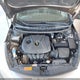 KNAFX4A62E5089383 2014 Kia Forte Lx auction photo thumbnail 6