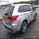 JA4AD2A32JZ017502 2018 Mitsubishi Outlander Es auction photo thumbnail 4