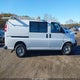 1GCWGAFFXH1338504 2017 Chevrolet Express 2500 Work Van auction photo thumbnail 13