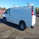 1GCWGAFFXH1338504 2017 Chevrolet Express 2500 Work Van auction photo thumbnail 3