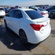 5YFBURHE4KP859554 2019 Toyota Corolla Se/Xse auction photo thumbnail 3