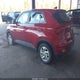 KMHRB8A35NU174697 2022 Hyundai Venue Se auction photo thumbnail 3