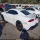 2G1FC1E33F9215230 2015 Chevrolet Camaro 1Lt auction photo thumbnail 3