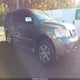 5N1AA0NE3BN604083 2011 Nissan Armada Platinum auction photo thumbnail 1