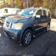5N1AA0NE3BN604083 2011 Nissan Armada Platinum auction photo thumbnail 2