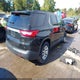 1GNERGKWXKJ313955 2019 Chevrolet Traverse 1Lt auction photo thumbnail 4