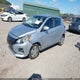 ML32AUHJ7MH011887 2021 Mitsubishi Mirage Carbonite Edition/Es/Le auction photo thumbnail 2