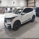 5J8TC2H6XLL026652 2020 Acura Rdx A-Spec Package auction photo thumbnail 2