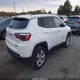 3C4NJCBB5JT235467 2018 Jeep Compass Latitude Fwd auction photo thumbnail 4