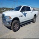 3C6UR5DL3GG347117 2016 Ram 2500 Big Horn auction photo thumbnail 2